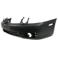 thumbnail image 2 of Front Bumper Cover Assembly Primed For 03-06 Optima Sedan KI1000123 865113C210XX, 2 of 5