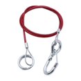 thumbnail image 1 of Versatile Trailer Towing Cable Trailer Safety Rope eavy Duty Trailer Towing Strap Suitable for Car Boats & Cargo, 1 of 5