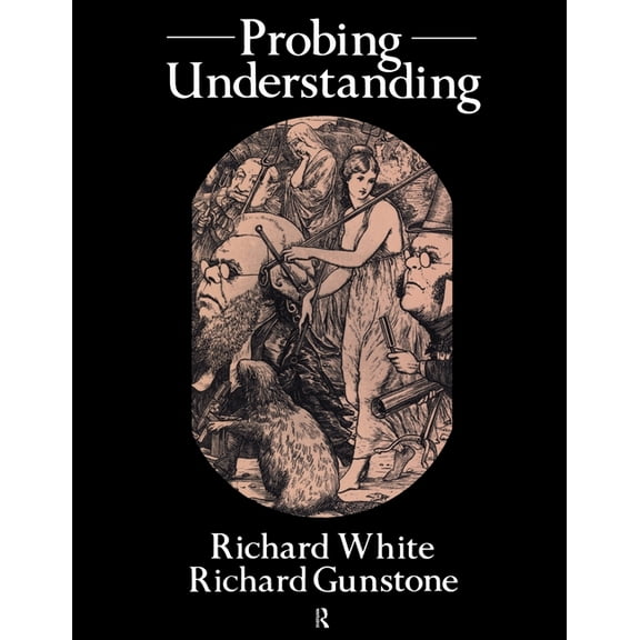 Probing Understanding, (Paperback)