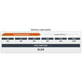 thumbnail image 2 of Router KING Passport Doble Banda 300Mbps con 6 Antenas MIMO, 2 of 2