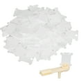 thumbnail image 3 of Herramienta de punto de cruz, 200 piezas Tabla de bobinado de punto de cruz Tabla de bobinado de punto de cruz Probada profesionalmente, 3 of 14