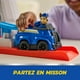 thumbnail image 5 of Toy Watchtower Paw Patrol con figura de Chase, 50 cm, con lanzador, 5 of 9