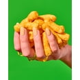 thumbnail image 4 of HIPPEAS Chickpea Puffs, Jalapeno Cheddar Blaze, Gluten Free, Dairy Free, 4g Protein, 4 oz, 4 of 7