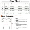 thumbnail image 3 of Pincandy Cotton Linen Tops for Women Summer Casual 3/4 Sleeve T Shirts Lightweight Ethnic Style Embroidery Blouses Tees, 3 of 7