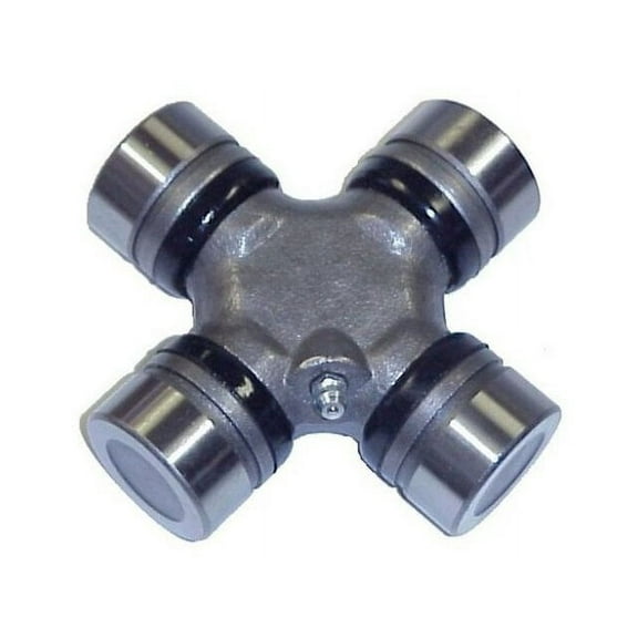 Universal Joint - Compatible with 2000 - 2005 Ford Excursion 4WD 2001 2002 2003 2004