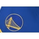 thumbnail image 4 of Short FexPro México NBA Talla CH Deportivo Golden State Warriors Azul, 4 of 4