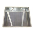 thumbnail image 5 of figatia Honeycomb Uncapping Tray Beekeeping Equipment Honey Extractor Versatile Fine Filtration Easy to Use Practical Stainless Steel, 5 of 8