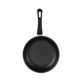 thumbnail image 1 of Sartén para parrilla,Mini sartén antiadherente para huevos Sartén redonda ,Sartén de hierro fundido Sartén Sartén para plancha Sartén para tortillas,Sartén multifuncional para, 1 of 8