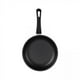 thumbnail image 1 of Sartén para parrilla,Mini sartén antiadherente para huevos Sartén redonda ,Sartén de hierro fundido Sartén Sartén para plancha Sartén para tortillas,Sartén multifuncional para, 1 of 8