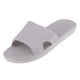 thumbnail image 4 of Zapatillas de casa a rayas sólidas para el hogar, antideslizantes, sandalias de baño informales para mujeres y hombres Mujeres EUR 42 US 8.5 Macarena zapatillas de la casa mujeres, 4 of 8