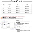 thumbnail image 3 of Mujeres Más Tamaño Humo, Nuevo Bordado Lentejuelas Encaje Casual Top para Uso Diario Y de Fiesta, Elástico Cuello Redondo Blusa de Túnica, 3 of 7