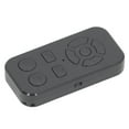thumbnail image 1 of Remote Control TIk TOK Page Turner, 9 Keys  Camera Shutter Selfie Button Clicker Video Recording Remote Play Or Pause For  For  Smartphone, 1 of 8