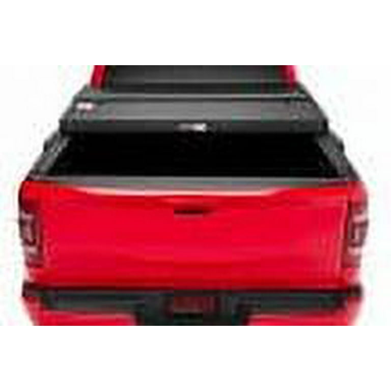 extang Solid Fold 2.0 Toolbox Hard Folding Truck Bed Tonneau Cover