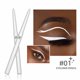 thumbnail image 1 of Color Matte Eyeliner Pencil Set Paste-like Silkyeasy-to-apply Waterproof Sweat Multi-functional Eyeshadow, 1 of 2