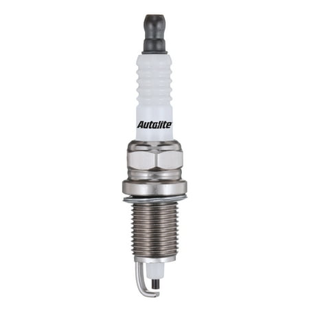 Autolite APP985 Double Platinum Spark Plug