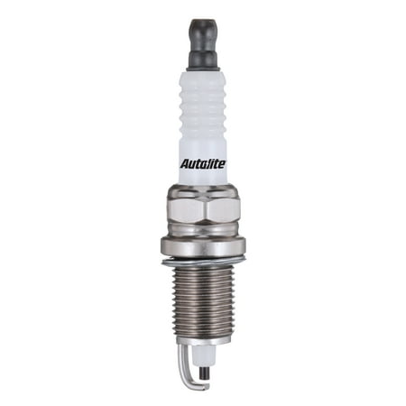 - Autolite APP985 Double Platinum Spark Plug