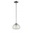 thumbnail image 1 of Z-Lite 722MP-CH 1 Light Mini Pendant Amon Collection, 1 of 1