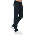 thumbnail image 4 of Men's Weekend Offender Tapered Fit Jeans in Blue, 4 of 5