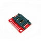 thumbnail image 2 of Tarjeta de Desarrollo Del Módulo Del Sensor Del Módulo de Ruptura Del Zócalo de La Tarjeta SIM de 1 Pieza Gloria Módulo Breakout, 2 of 5