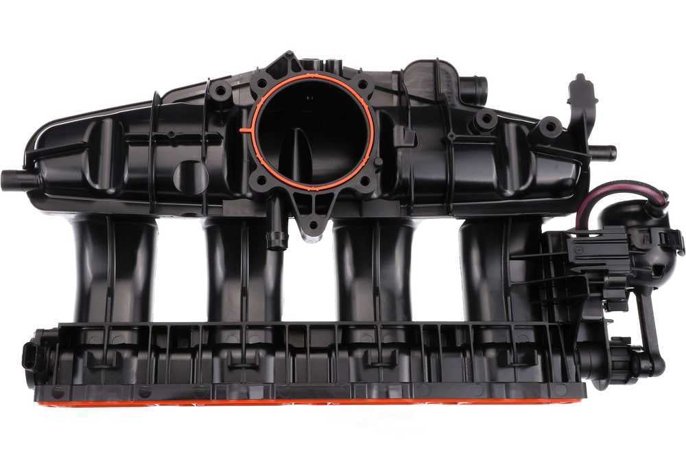 URO Parts 06H133201AT Engine Intake Manifold