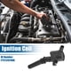 thumbnail image 2 of Bobina de encendido de automóvil No.F7TZ12029AB para Ford F-150 250 350 450 de goma negra, metal y plástico, 2 of 7