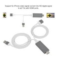 thumbnail image 3 of Digital Lightweight Video Signal To HD Digital Signal Phone To  Adapter, AV Adapter, For HDTV, 3 of 8