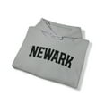 thumbnail image 4 of Newark New Jersey NJ Moving Away Hoodie, Gifts, Hooded Sweatshirt, 4 of 4
