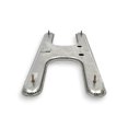 thumbnail image 4 of Music City Metals burner head H twn frd ss 195 x 8 Ch 12002, 4 of 9