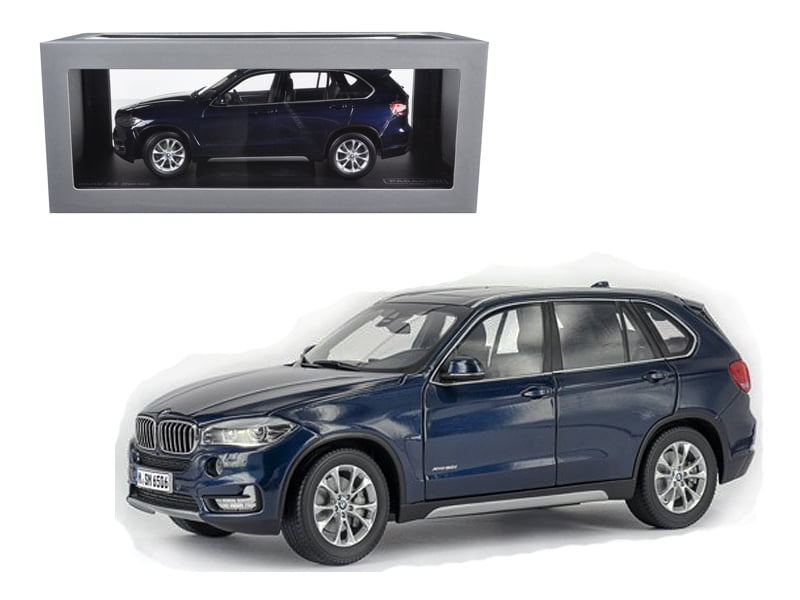 bmw x5 matchbox car