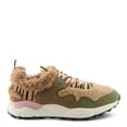 thumbnail image 5 of Patrizia Colormefun Women’s Lace-Up Fashion Sneakers with Mixed-Material Upper and Removable Insoles, 5 of 8