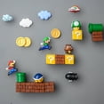 thumbnail image 1 of Classic 3D Super Mario Refrigerator Strong Magnet Sticke, 1 of 4