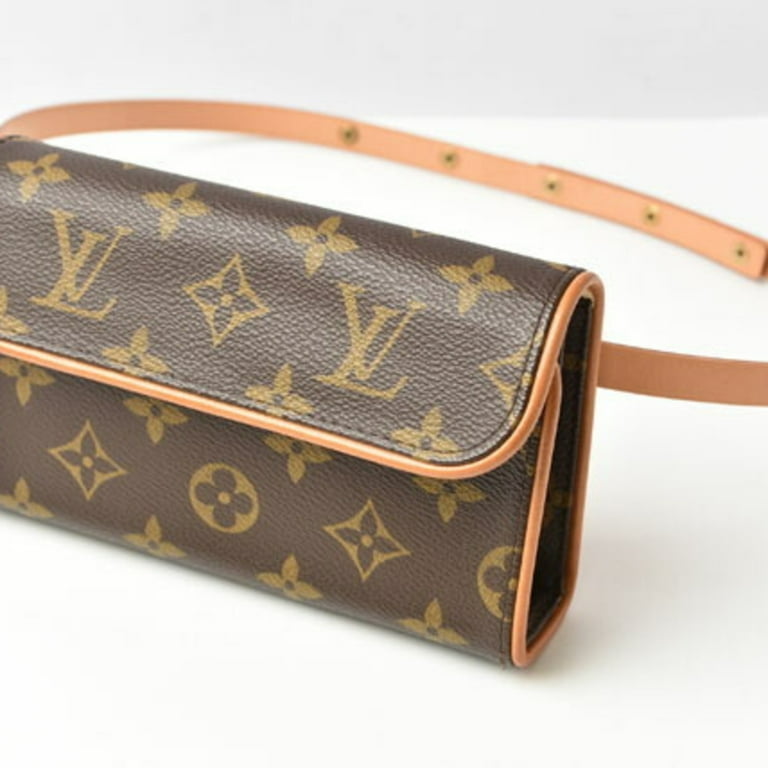 Pre-Owned Louis Vuitton Waist Bag/Pouch/Pochette/LOUIS