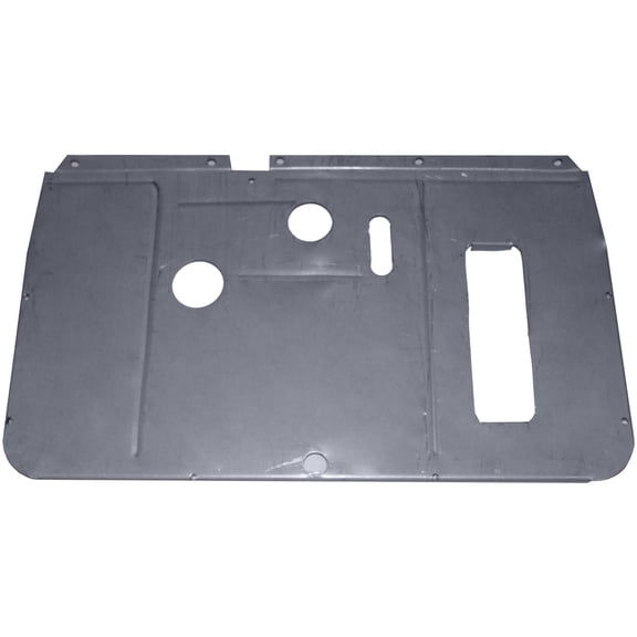 1941-1946 Chevy 3SPD 1/2 Ton Pickup Front Floor Pan