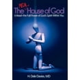 thumbnail image 2 of The Real House of God: Unleash the Full Power of God's Spirit Within You, (Hardcover), 2 of 2