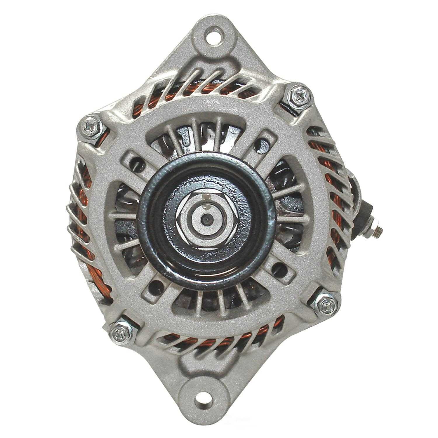 FVP Professional 15477 Alternator Standard