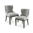 thumbnail image 2 of Dining Side Chair (set of 2) Grey/See below, 2 of 4