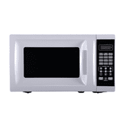 Small Microwaves Mainstays 700w Output Microwave Oven