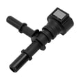 thumbnail image 4 of 9.49 Car Fuel Hose Quick Plug Connector Quick Release Hose Fitting, 4 of 10