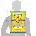 thumbnail image 5 of Calidad Round Yellow Corn Tortilla Chips, Jumbo Size, 24 Ounce Bag, 5 of 5