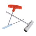 thumbnail image 4 of Wrench Bar Nut Carburetor Screwdriver Set Engine, 4 of 8