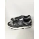 thumbnail image 4 of New Balance 550 Mens 11.5 Shadow Black Grey White Shoes Basketball Casual, 4 of 6