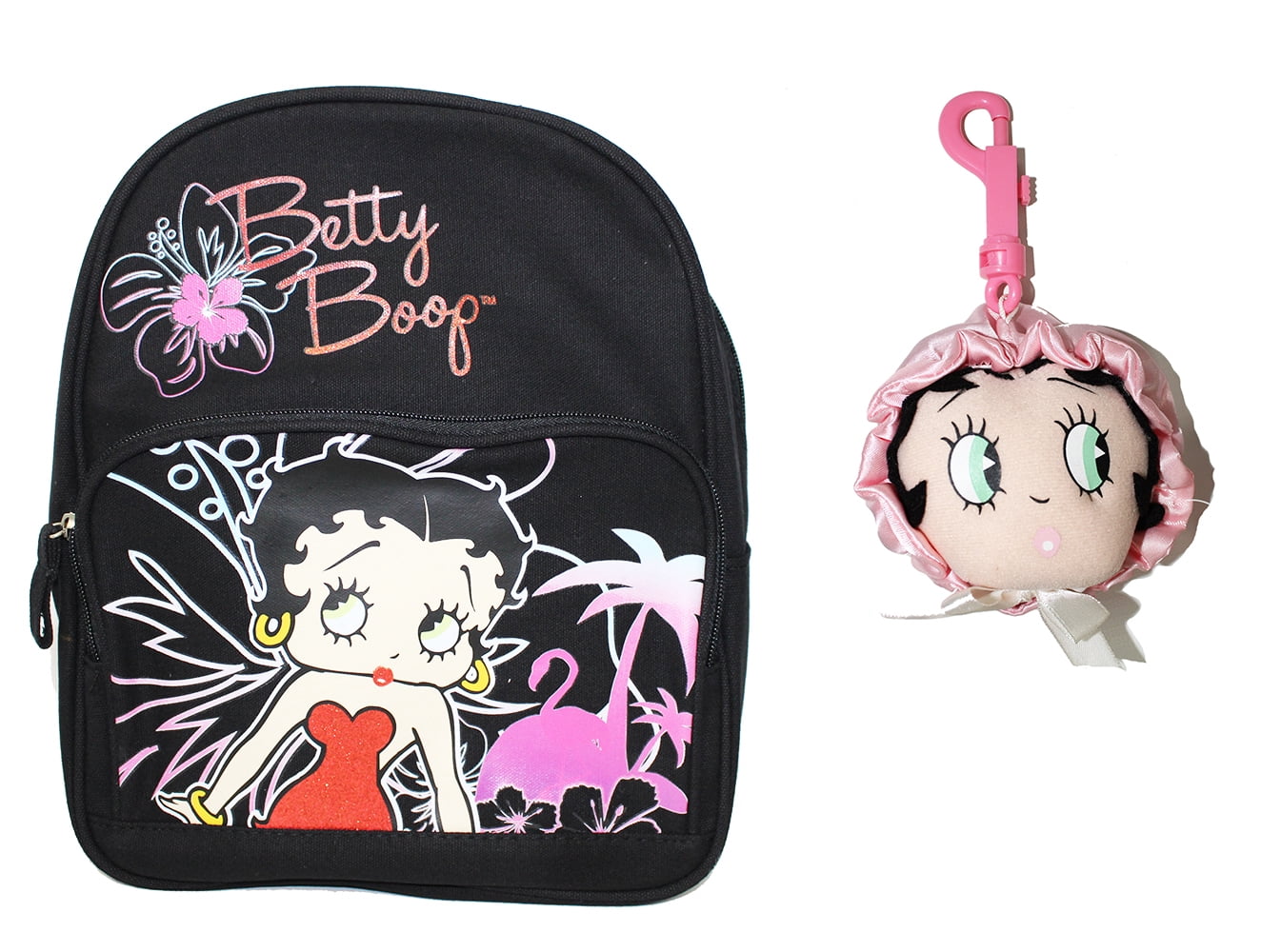 freddy mini backpack Loungefly Sweater Nightmare on Elm Street Standard trek-leger Size:15.6 Inches A front zippered pocket Crochet hello kitty bags