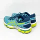 thumbnail image 5 of Asics Womens Gel Cumulus 16 T489N Blue Running Shoes Sneakers Size 7, 5 of 6