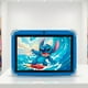 thumbnail image 2 of Combo Escolar de Stitch: Mochila de Stitch + Tablet Kidiby KT15 8GB/256GB + Audífonos Bluetooth de Diadema diseño Stitch, 2 of 3