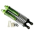 thumbnail image 1 of fastboy Aluminum Alloy 1/8 Front Rear Shock Absorber RC Upgrade Part 2x Wear-resistant Rc Front Rear Shock Absorber For HSP 94762 Green, 1 of 6