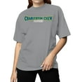 thumbnail image 2 of Officially Licensed Charleston Chew Strawberry Candy Women's T-shirt, 2 of 3