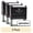 Black, variant on All Quality Easter Self-Inking Rubber Stamp | Agenda Planning Stamps (Black Ink) - Q-200