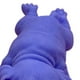thumbnail image 2 of Simulación de perros blandos, pelota para apretar, rompecabezas, artefacto antiestrés (perro azul), 2 of 5