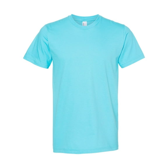 American Apparel - IWPF - Male - Fine Jersey Tee