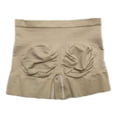 thumbnail image 4 of Faja Boxer Modelador Microfibra, Levanta Glúteos, 4 of 8